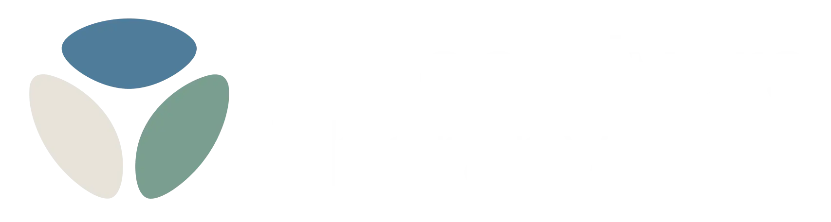 Logotipo de 3 Rivers Therapy, WA