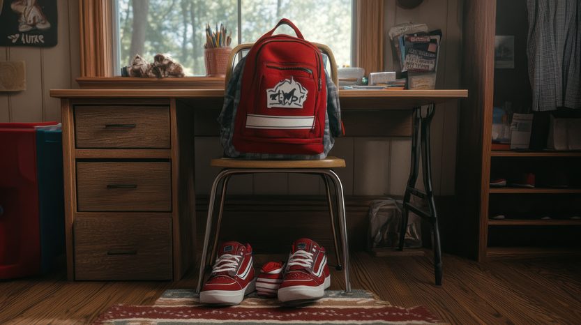 children with ADHD