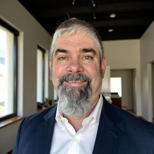 Psychiatric ARNP - Brent Landkammer, ARNP, PMHNP-BC