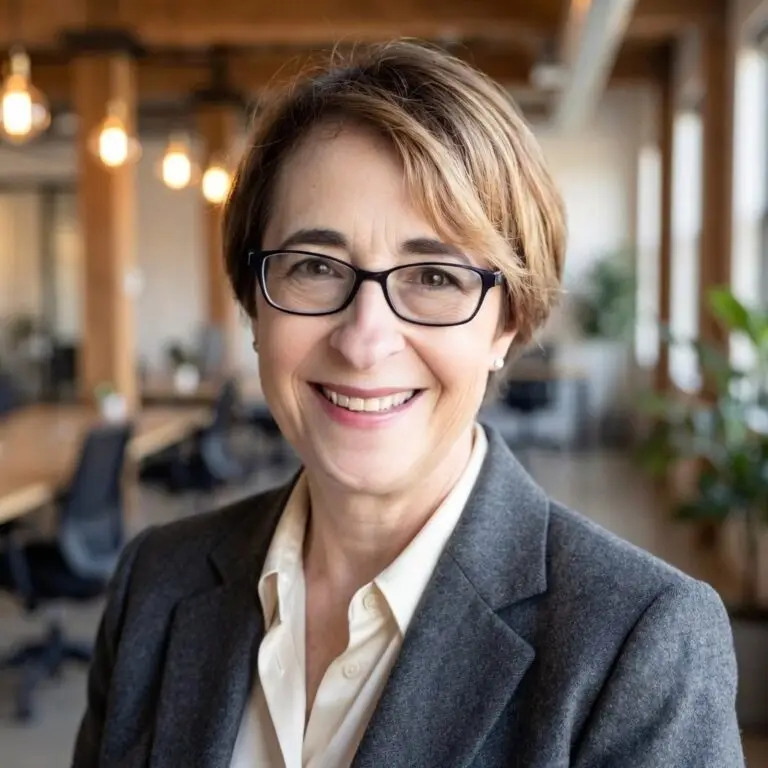 Clinical Supervisor - Ellen Kathren, LICSW