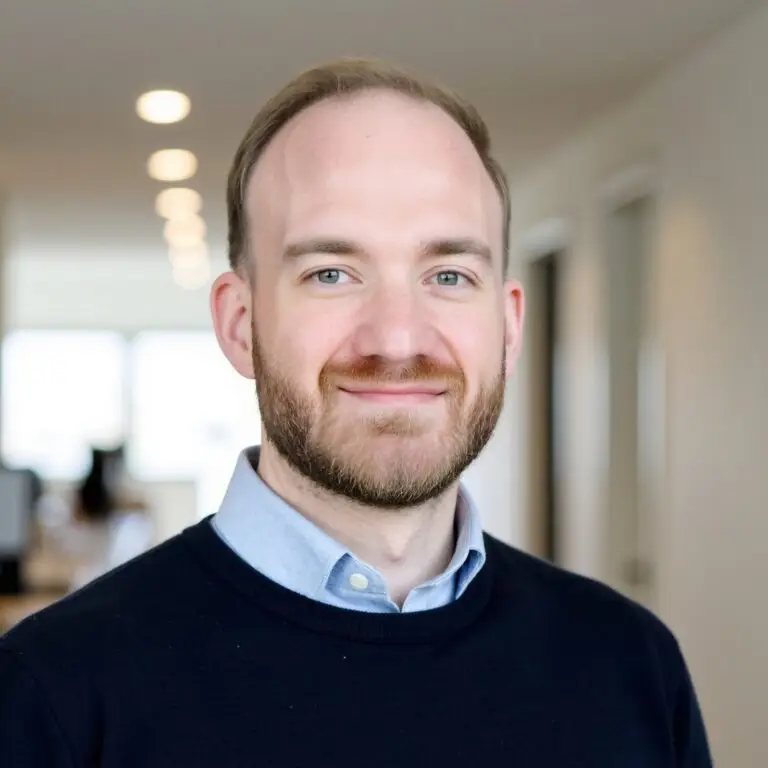 Director Of Human Resources - Jake Myers