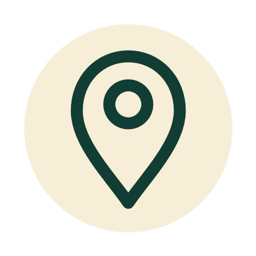 Ubicación de consejería ambulatoria