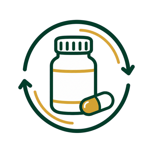 Manejo de medicamentos