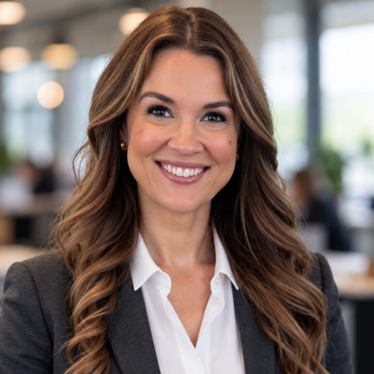 Lindsay Garanzuay